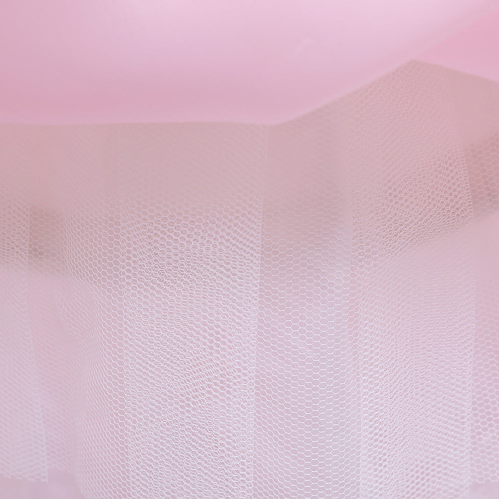 Ruha Rozena részletekkel Krémszínű