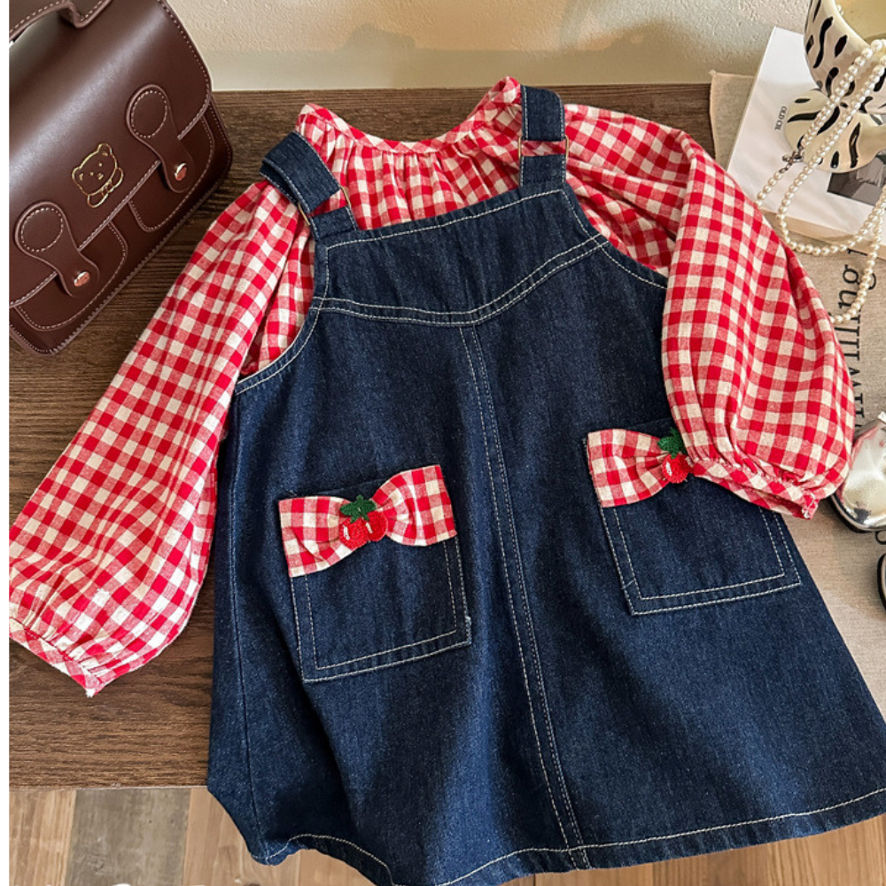 Set din doua piese Rixa