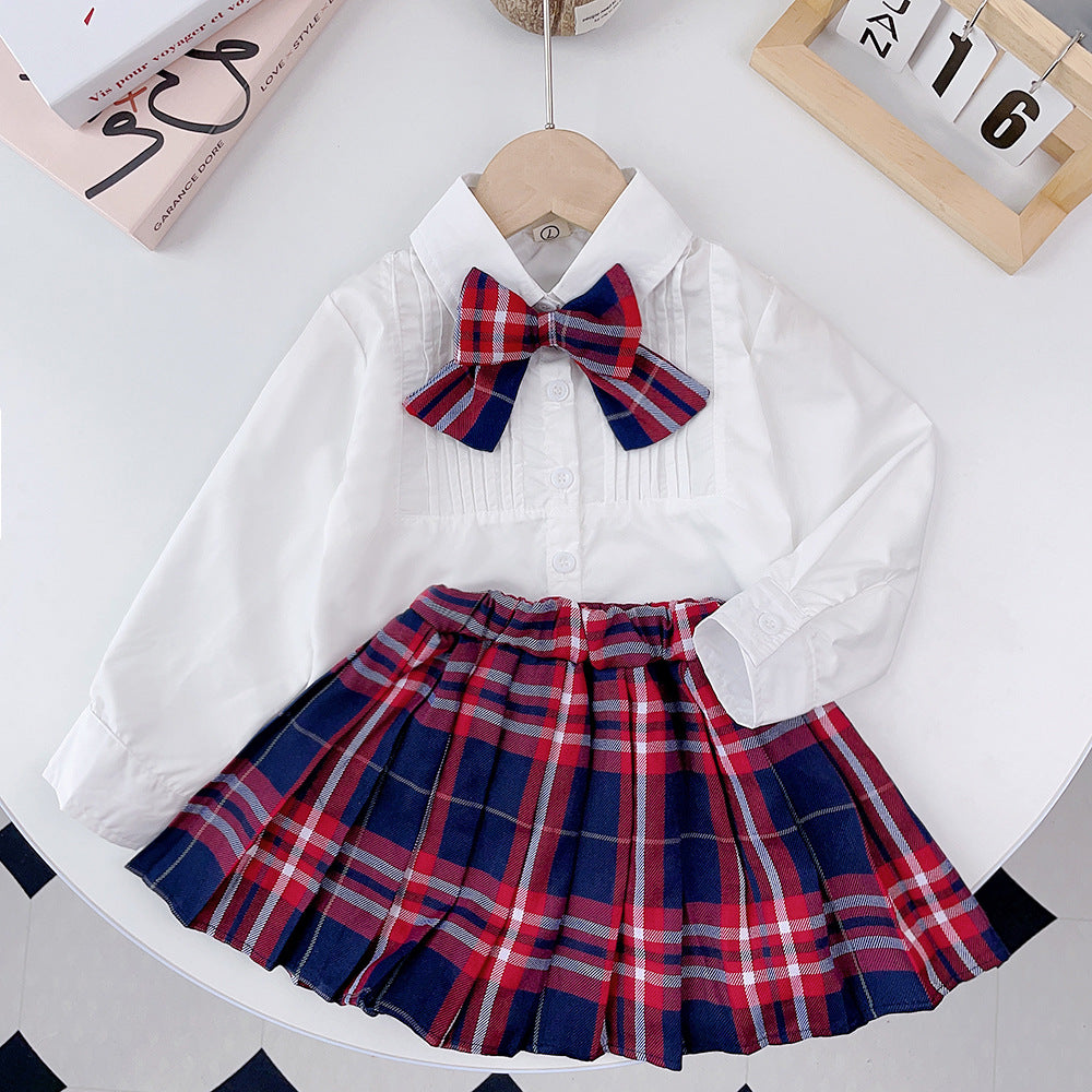 Katya kétrészes szett