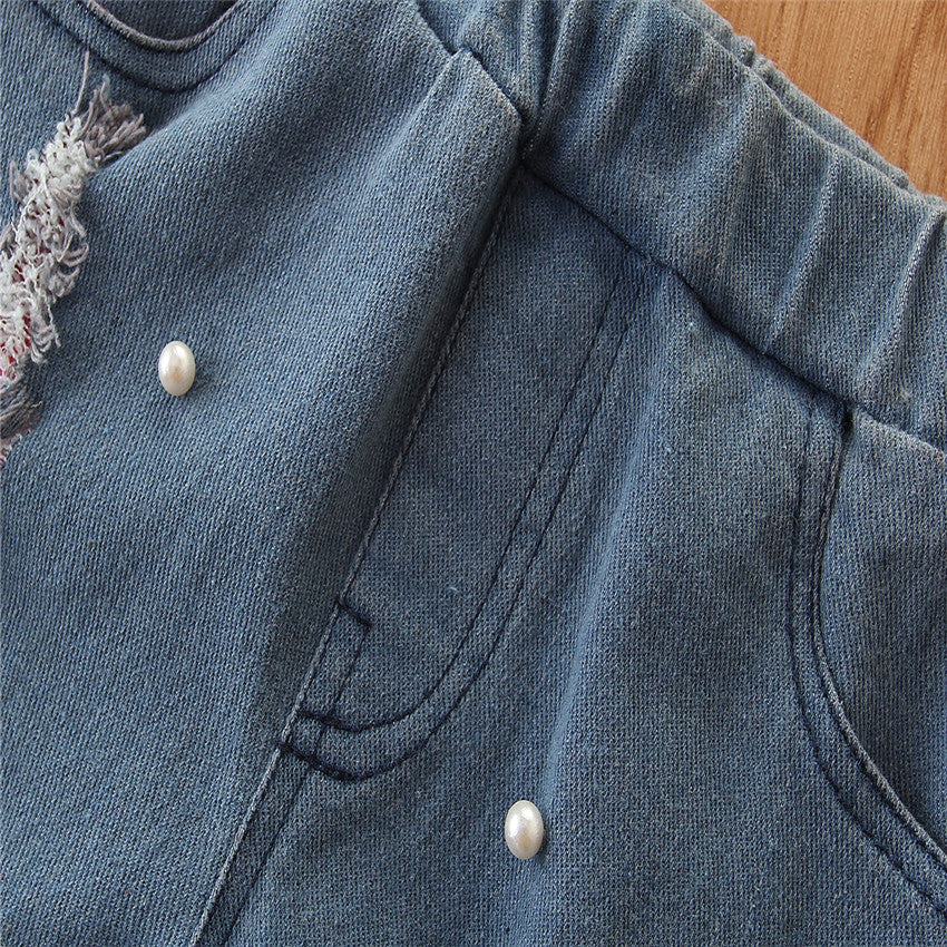 Diaza kétrészes szett