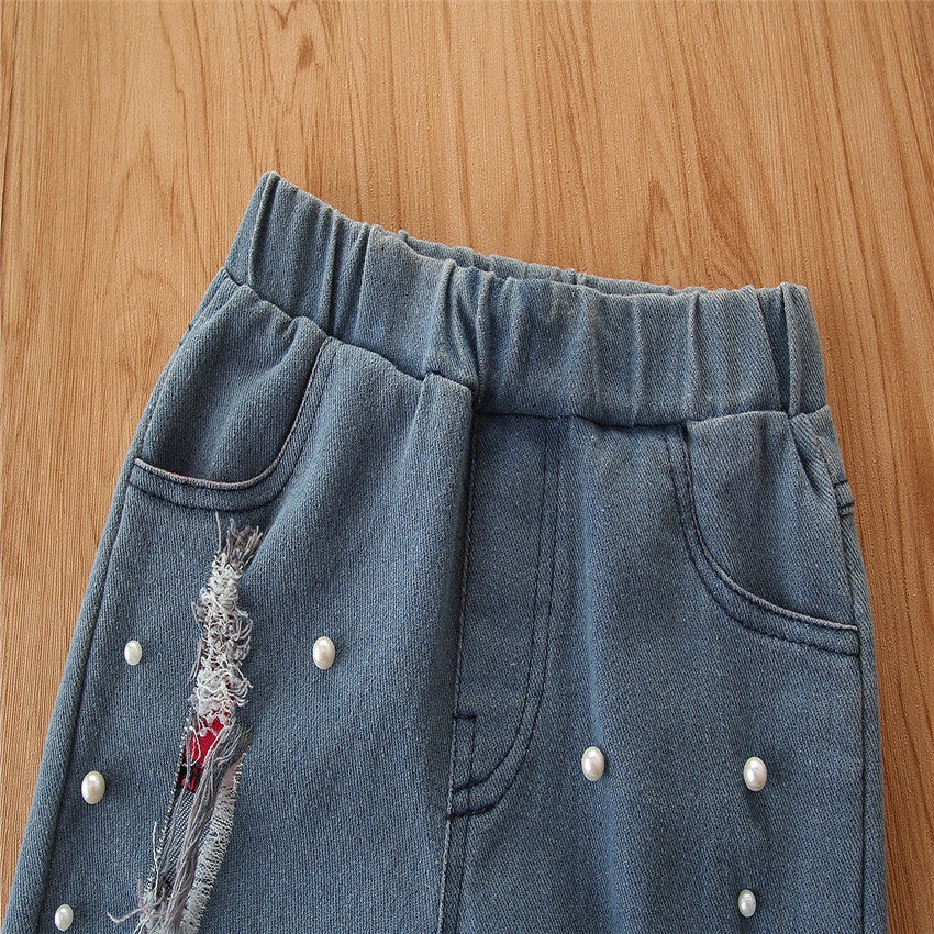 Diaza kétrészes szett