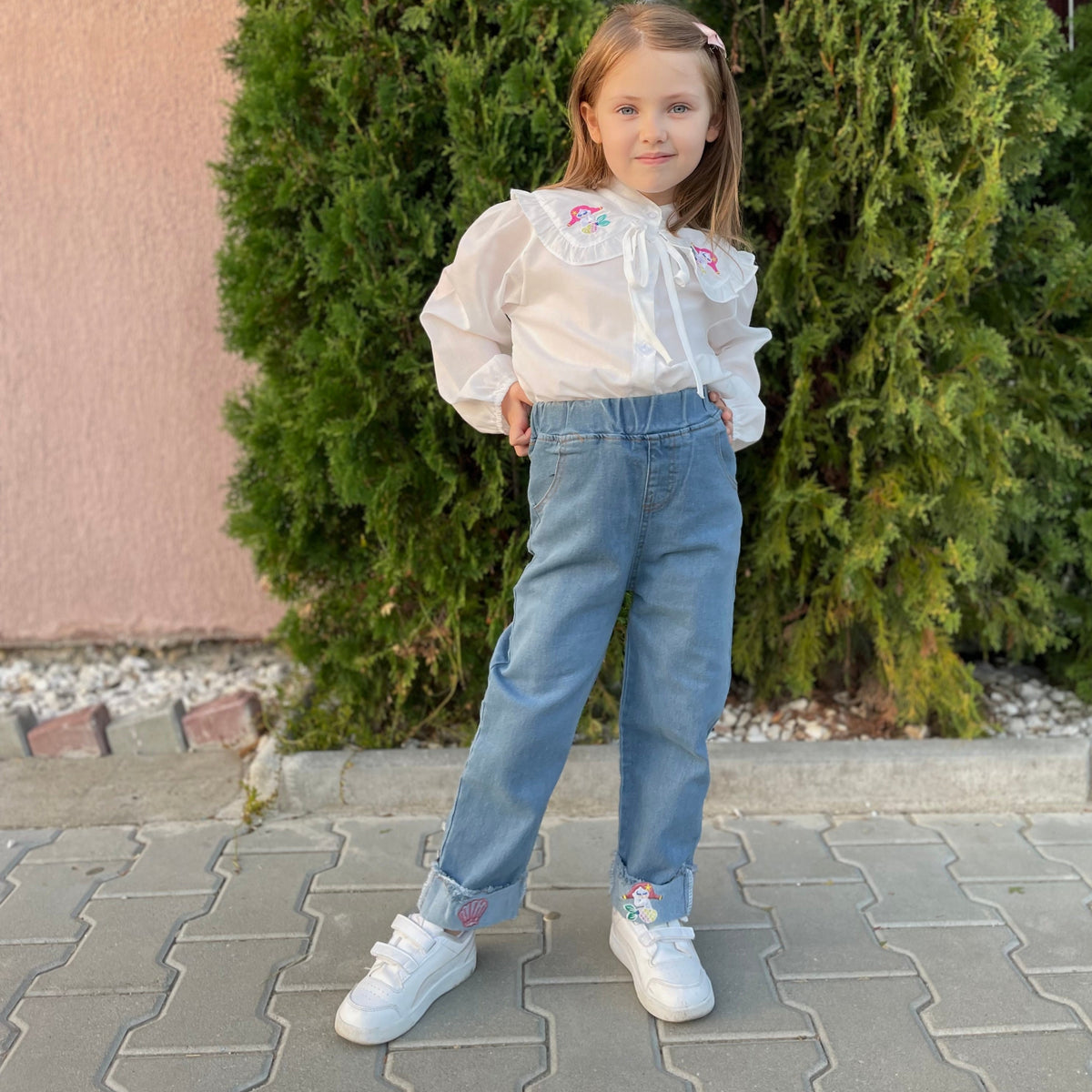 Készlet din doua piese Sinena