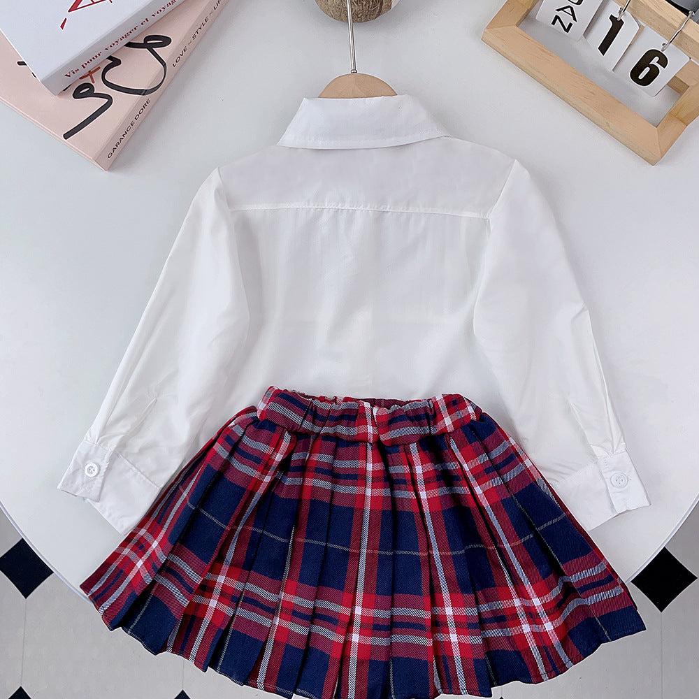 Katya kétrészes szett