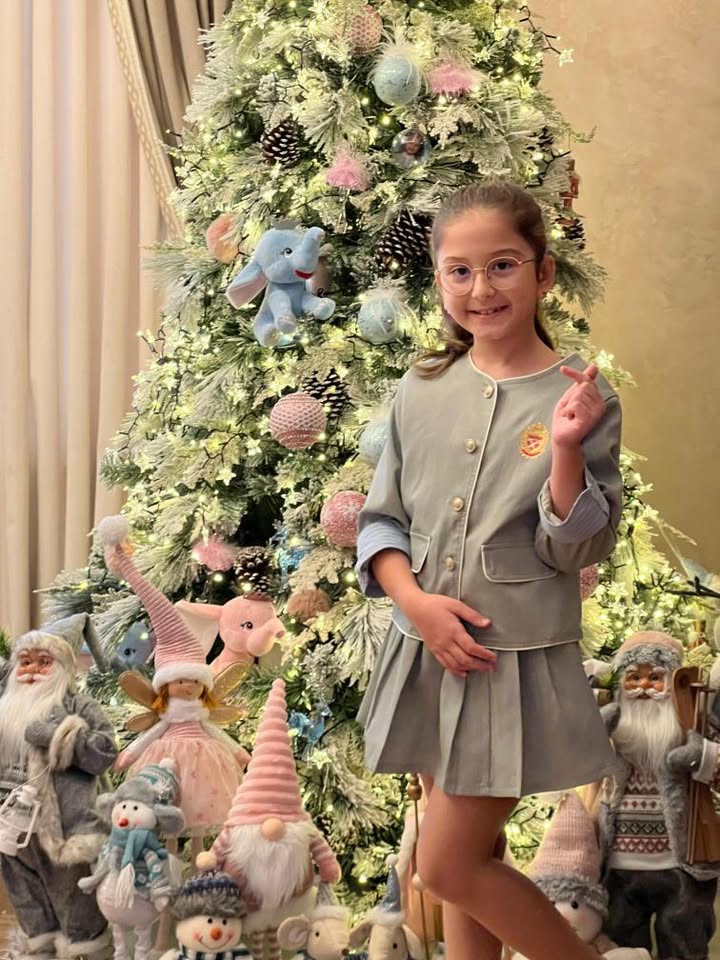 Amerlina kétrészes szett