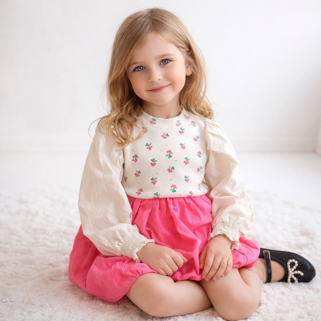 Set din doua piese Galeny