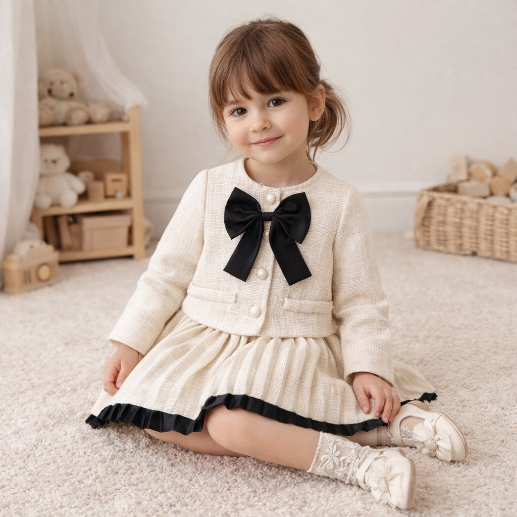 Set din doua piese Lomyna