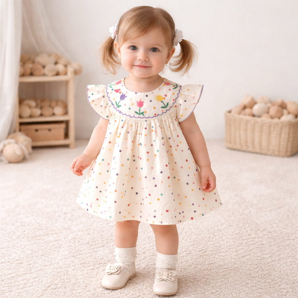 Fabiala ruha részletekkel