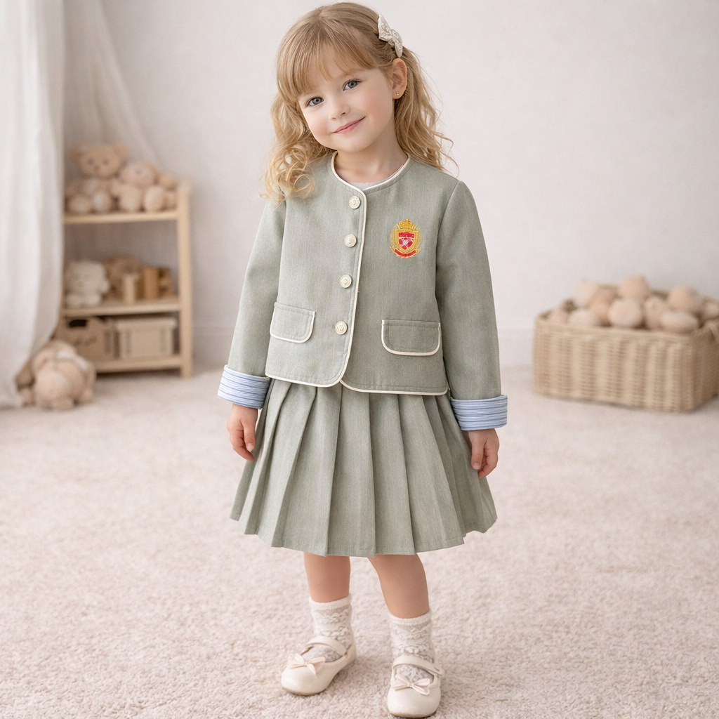 Amerlina kétrészes szett