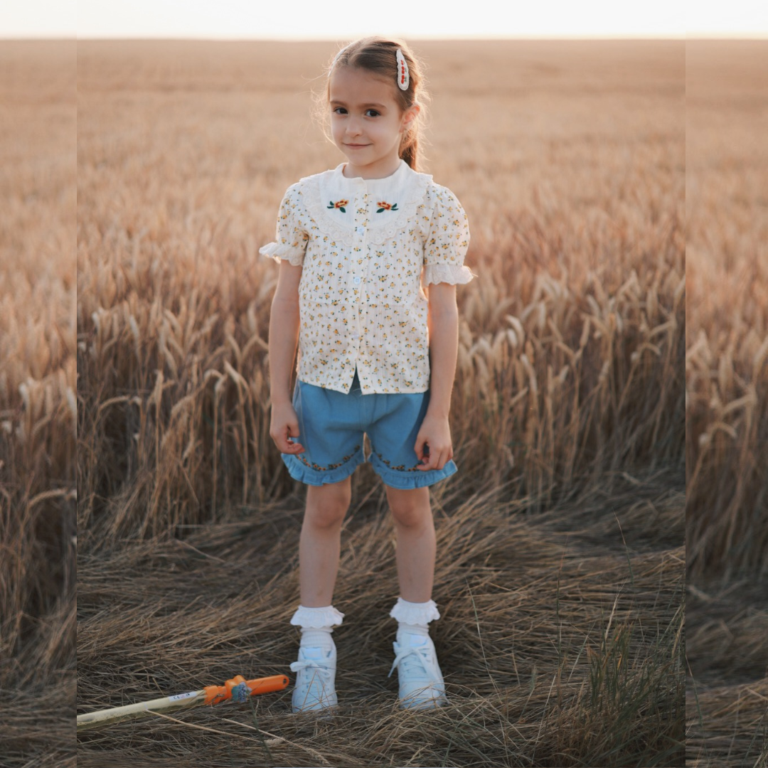 Abisy kétrészes szett