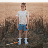 Abisy kétrészes szett