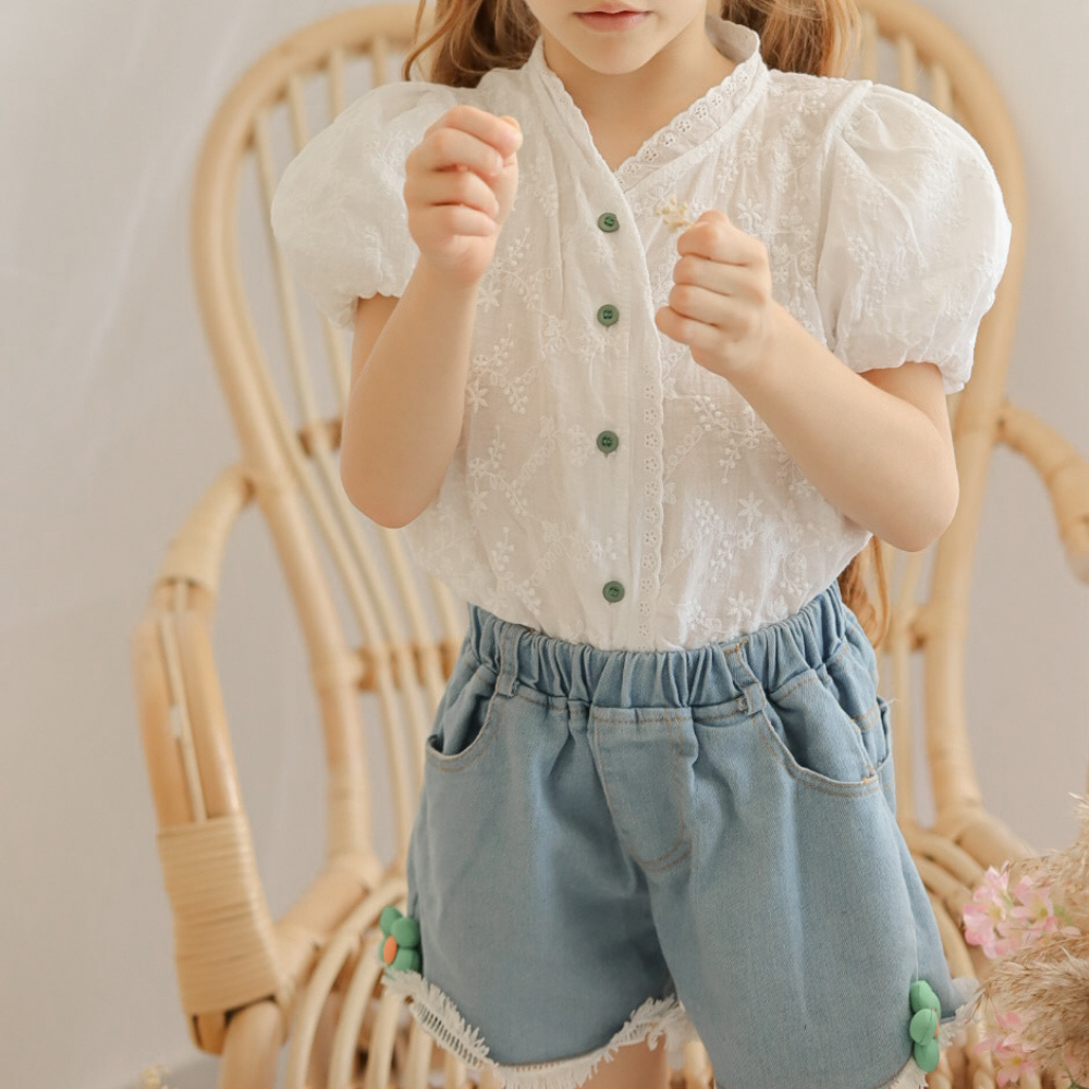 Iuliana kétrészes szett