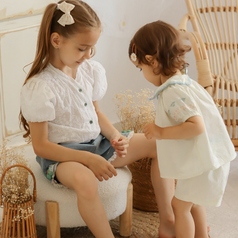 Iuliana kétrészes szett