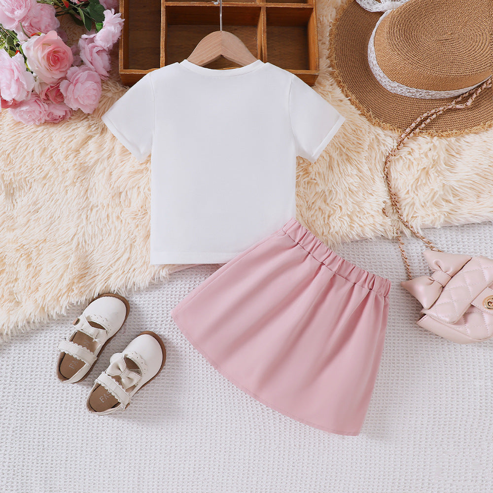 Derea kétrészes szett