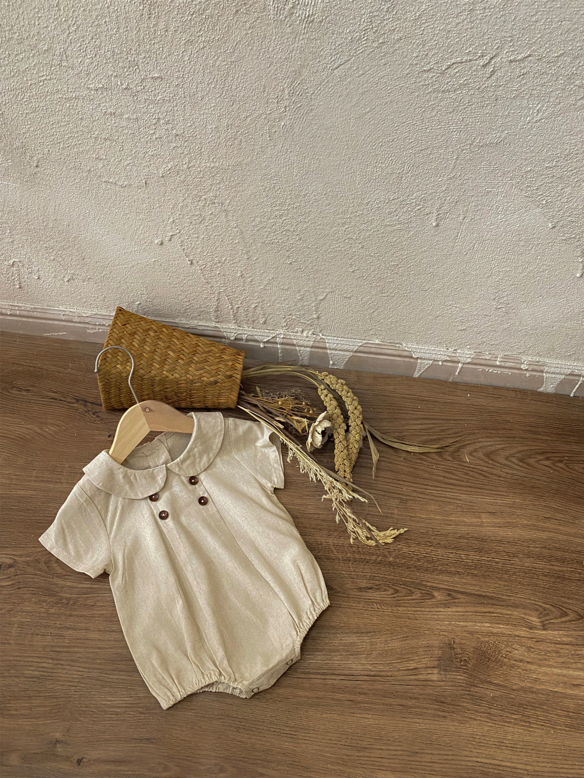 Pelus részletekkel body