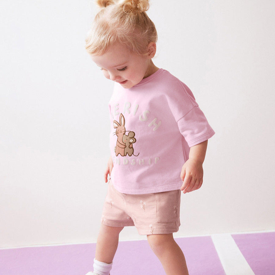 Petit Roz kétrészes szett