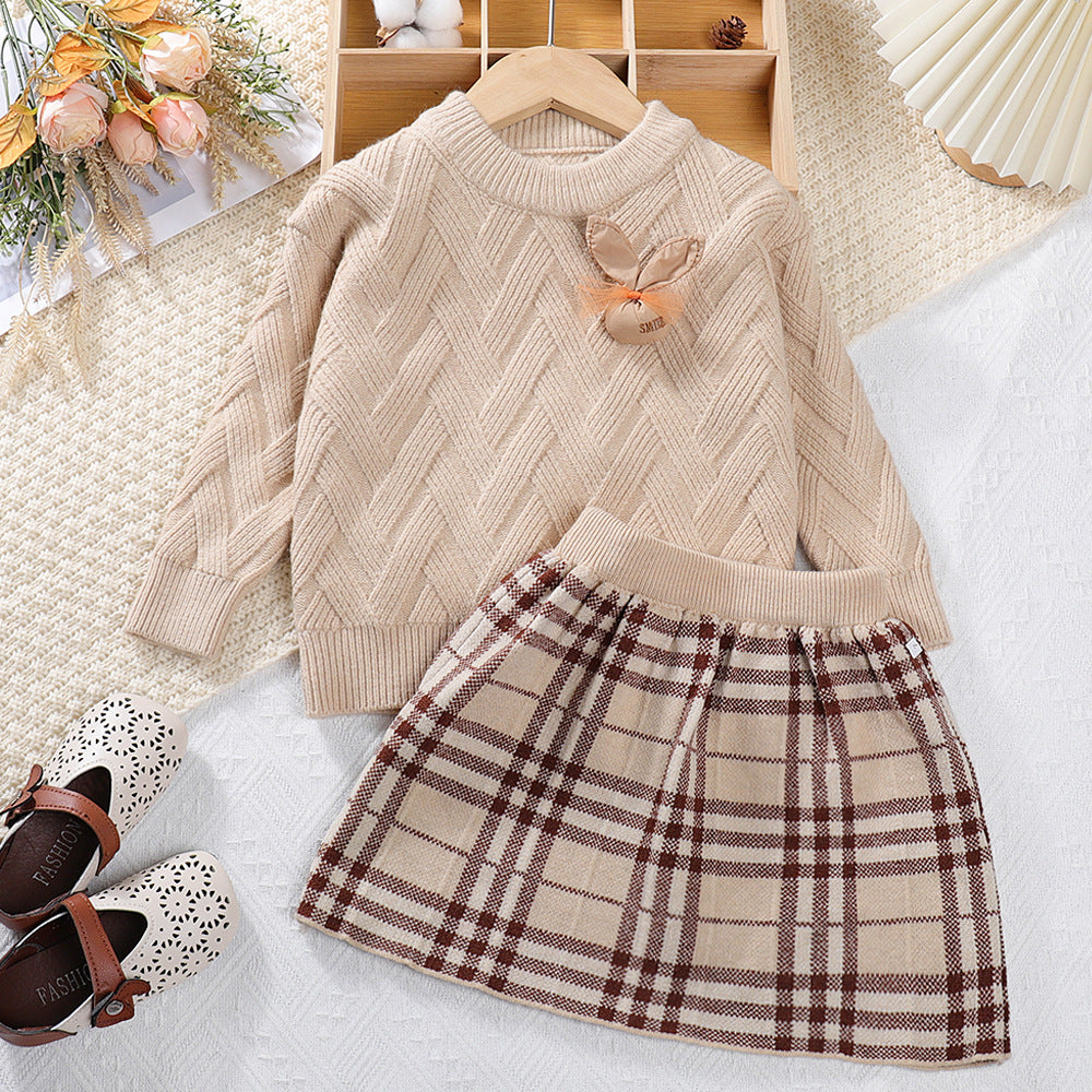 Lilara barna kétrészes szett