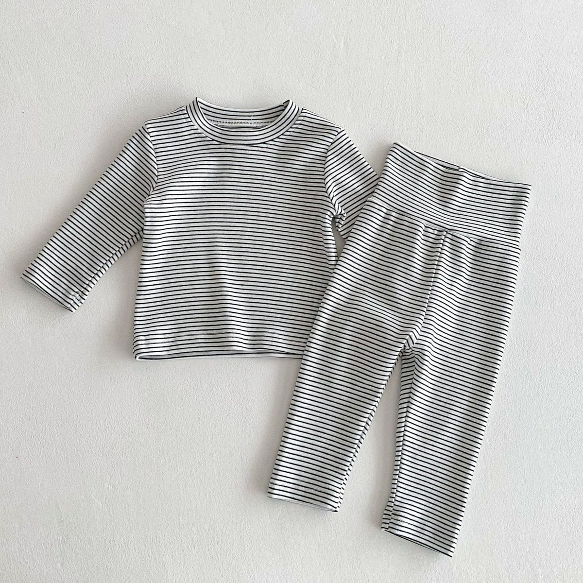 Ramea szürke két részes szett