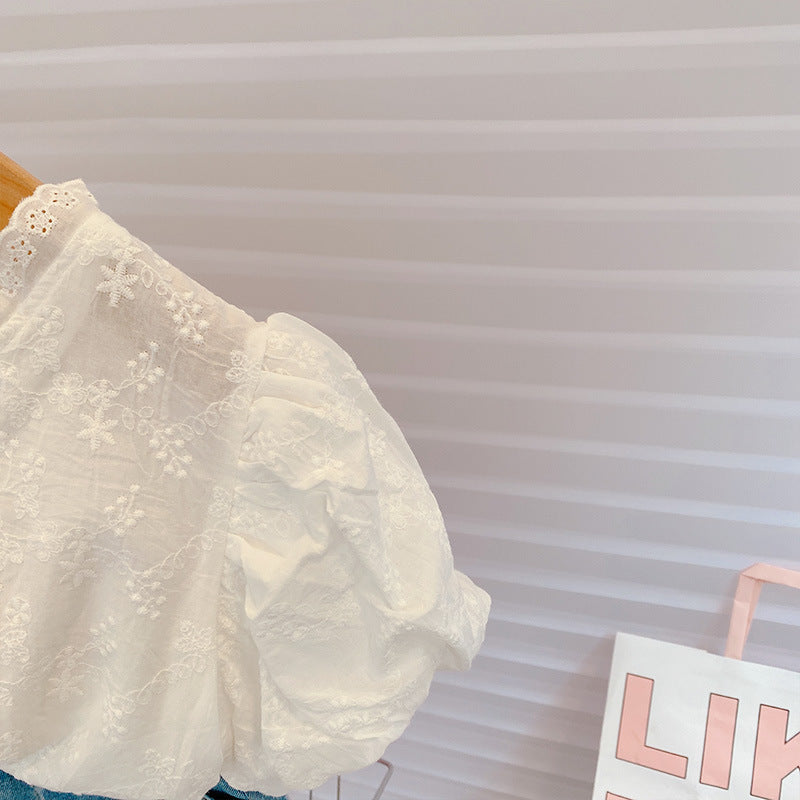 Iuliana kétrészes szett