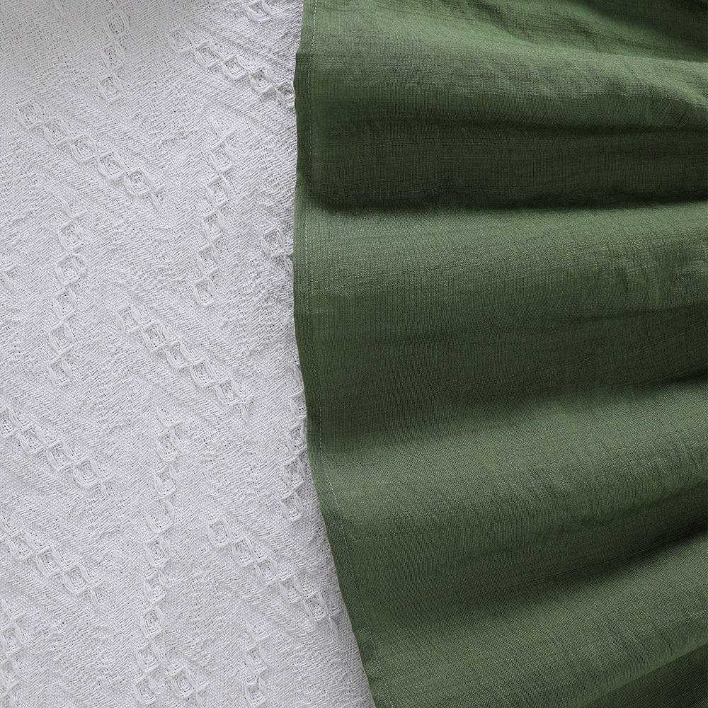 Set din doua piese Sisra Verde