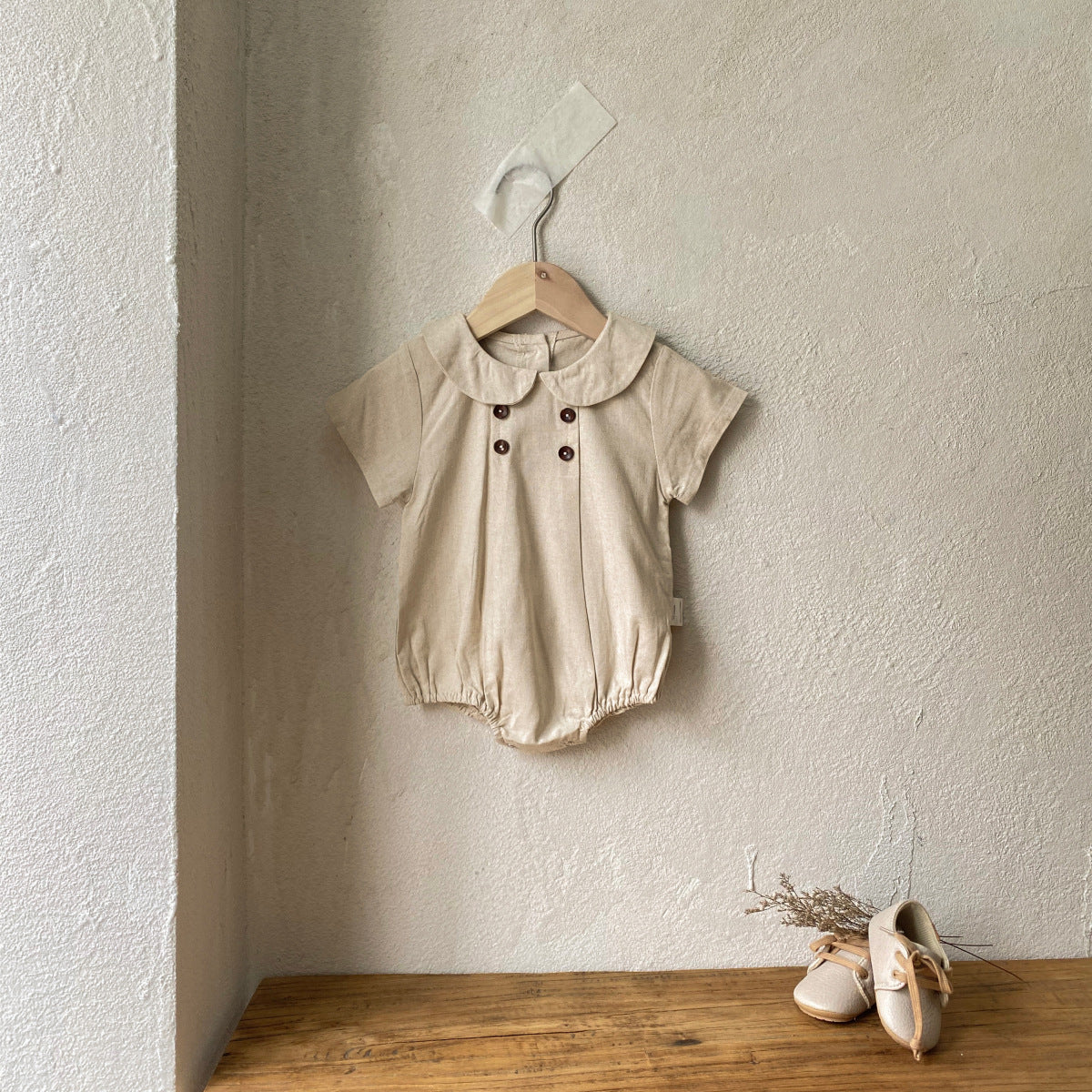 Pelus részletekkel body