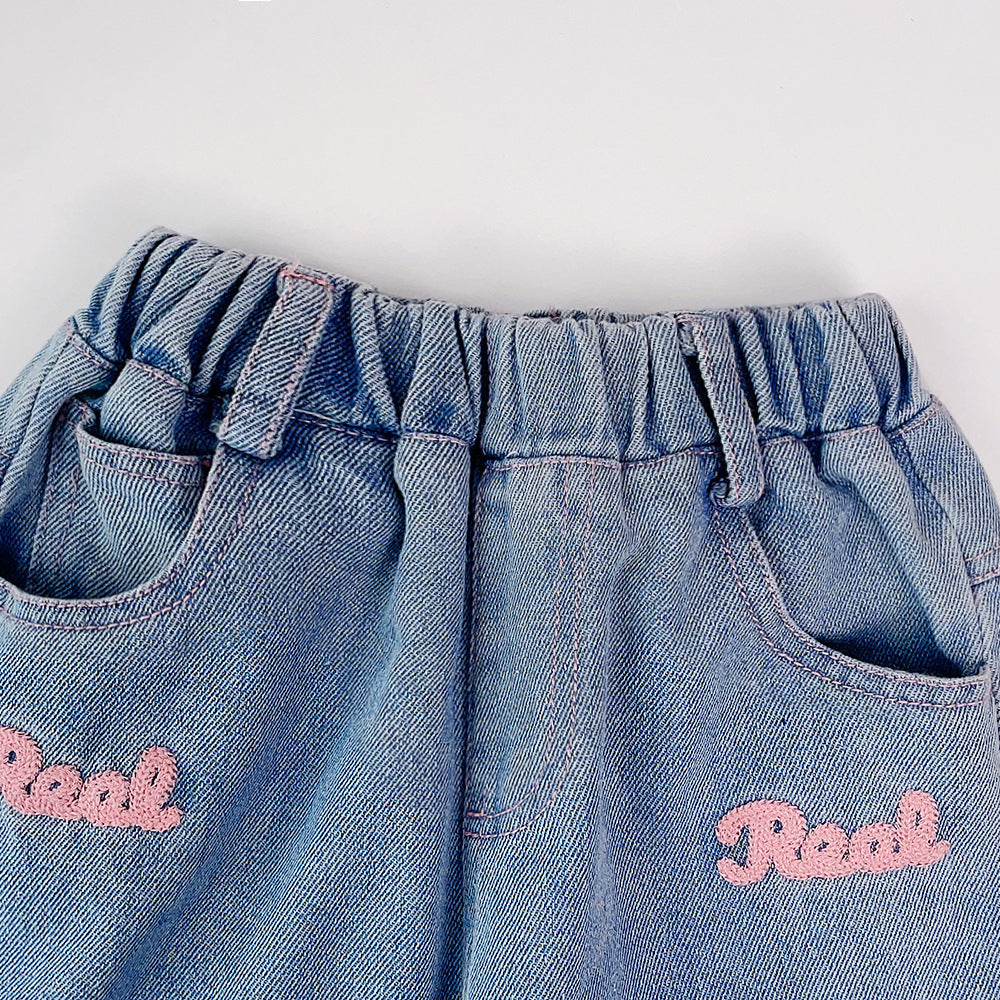 Kétrészes szett Valódi Rózsaszín