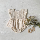 Avla részletes body krémszínű