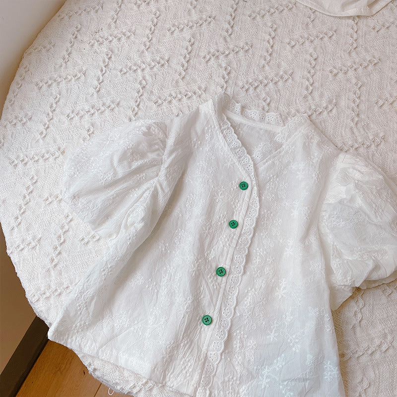 Iuliana kétrészes szett