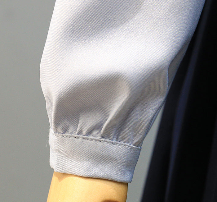 Rochie cu detailsi Terina