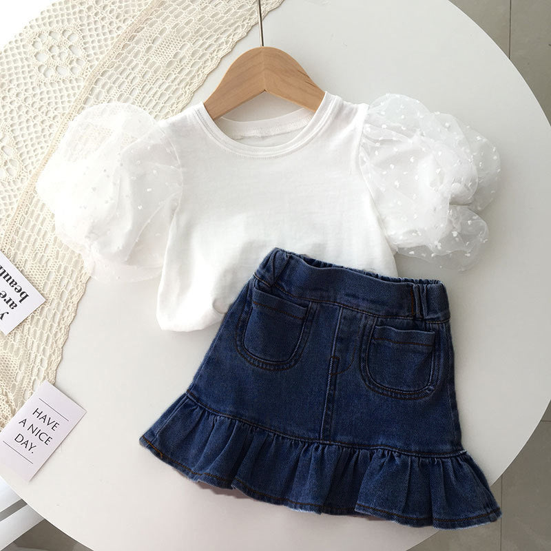 Zura két darabos szett