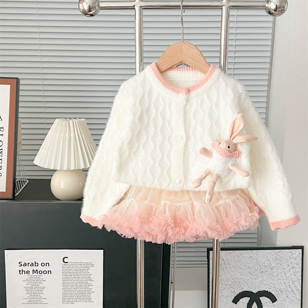 Nefly kétrészes szett krém