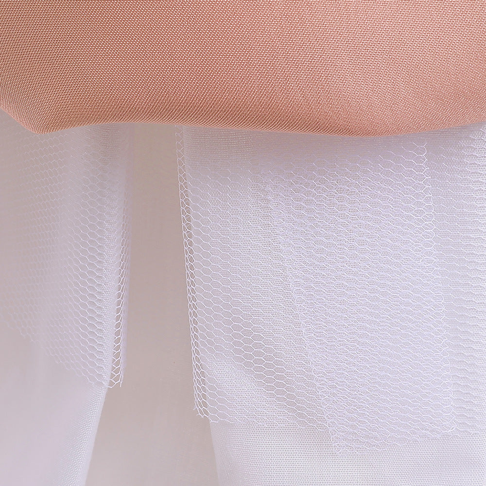 Rochie eleganta cu detalii Oaza Maro