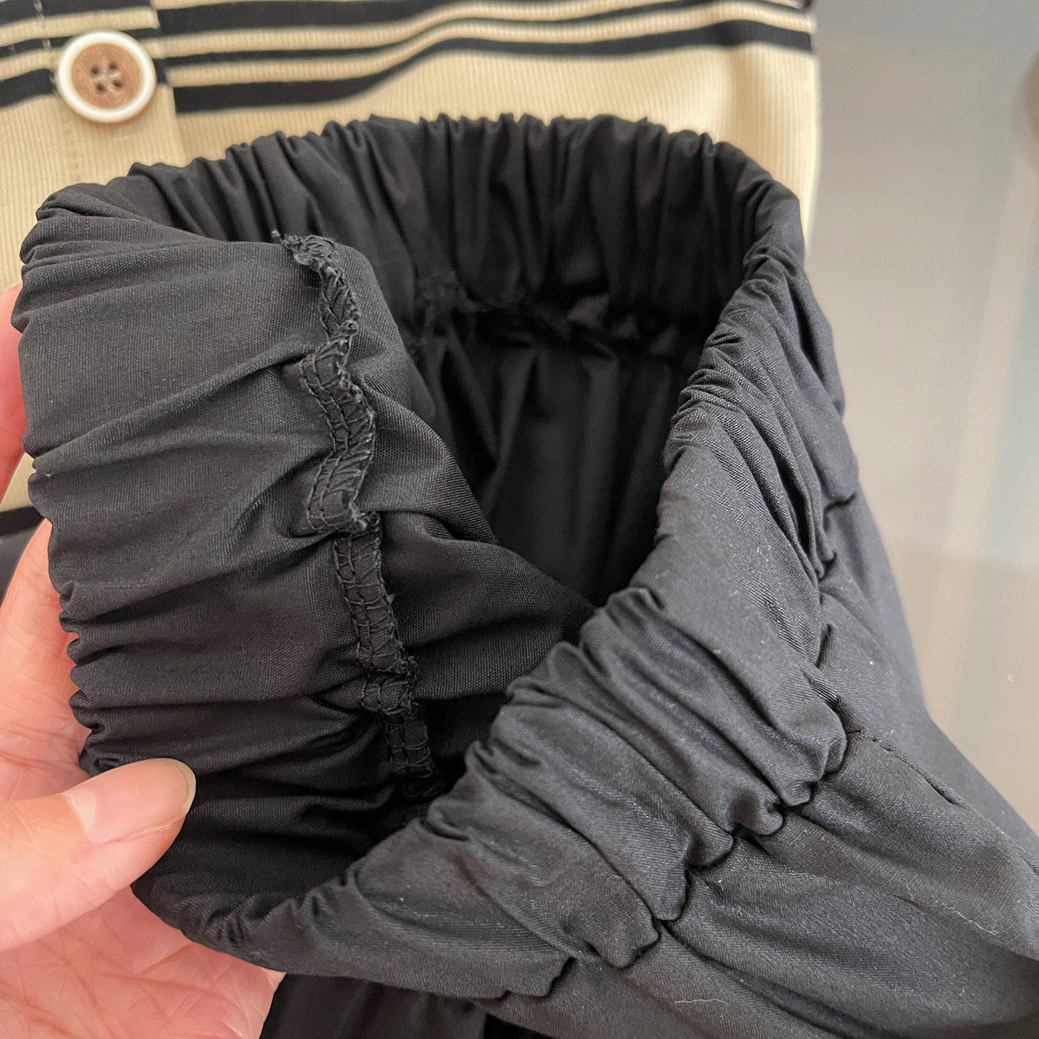 Evrina kétrészes szett