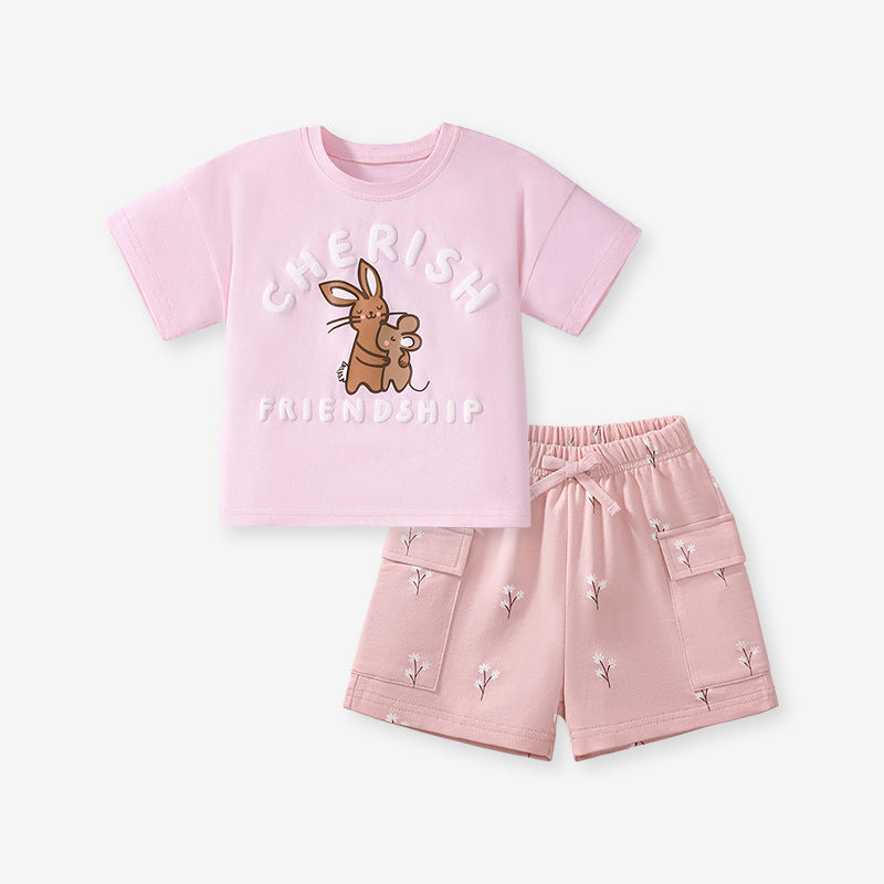 Petit Roz kétrészes szett