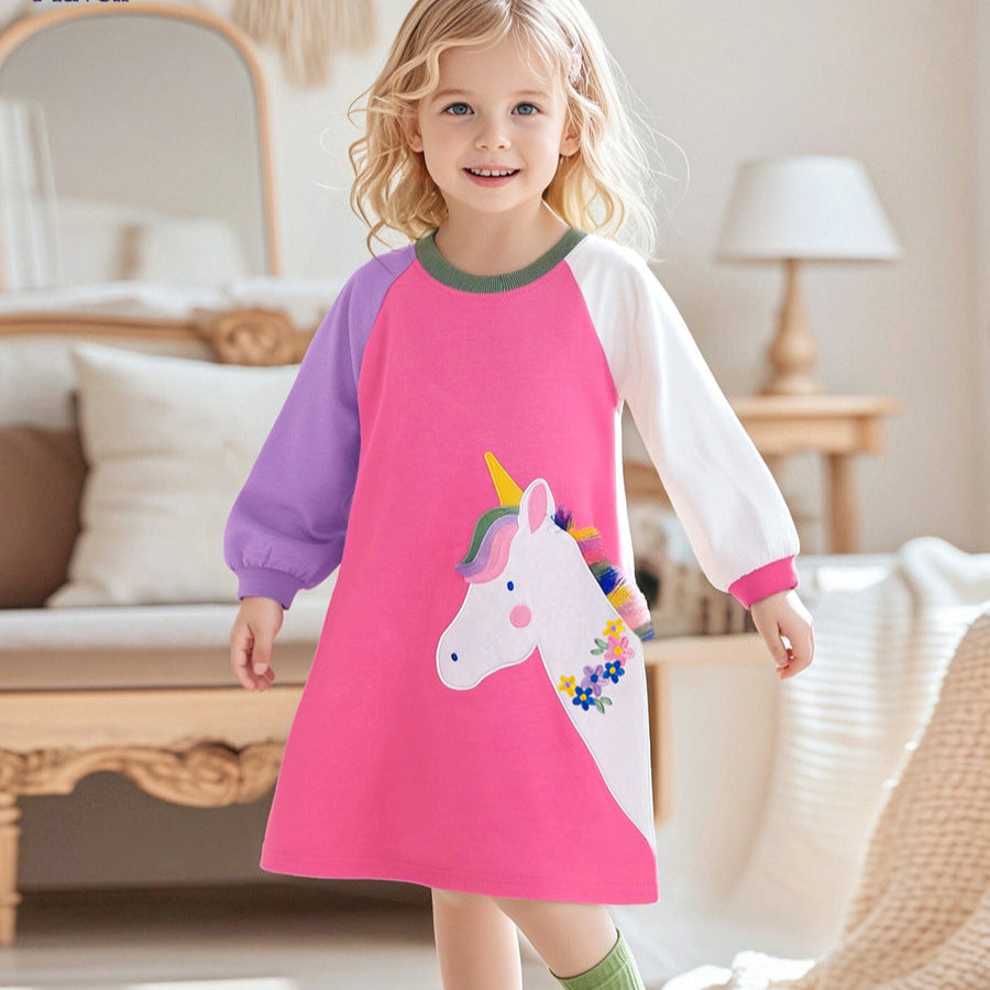 Ruha Andre Rózsaszín részletekkel