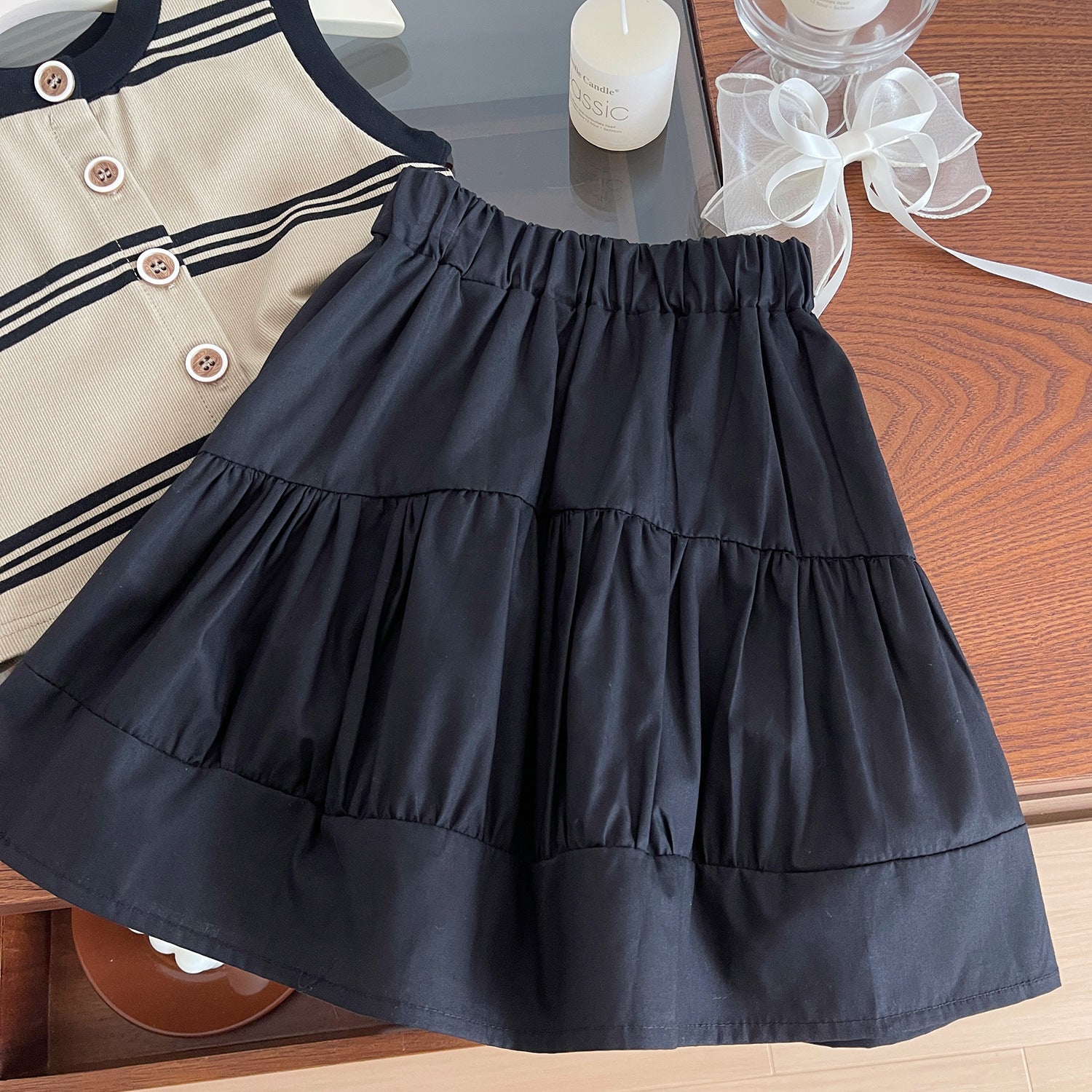 Evrina kétrészes szett