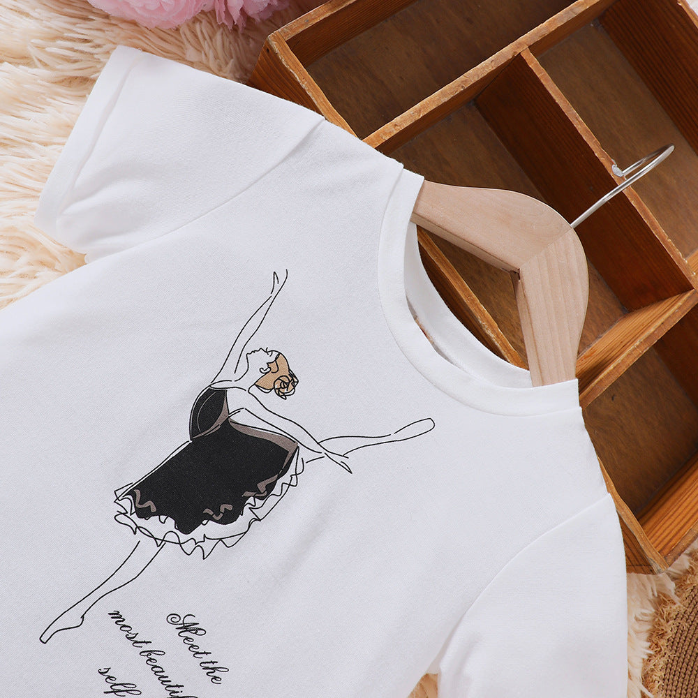 Derea kétrészes szett