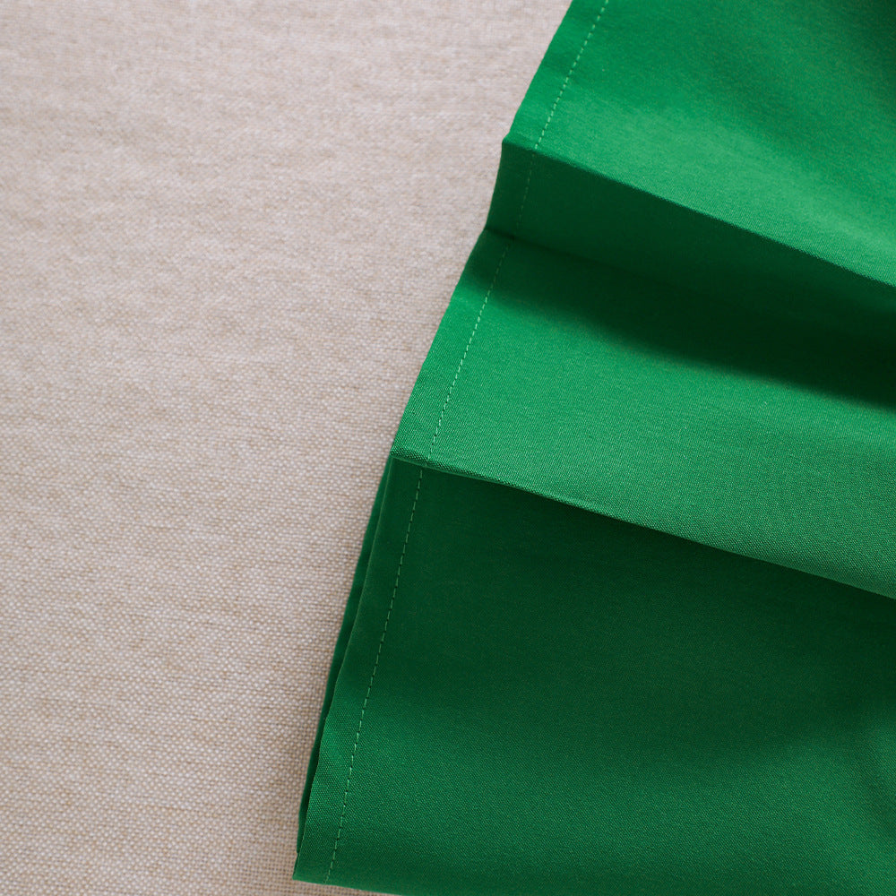 Nolena zöld kétrészes szett