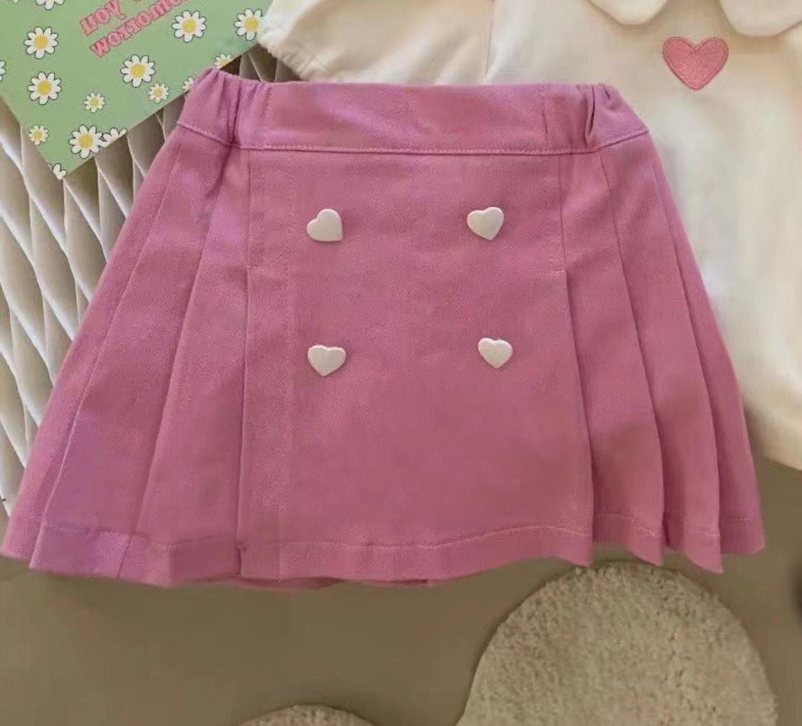 Crala kétrészes szett