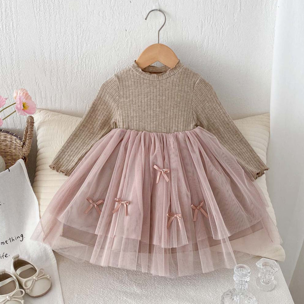 Rochie cu detalii Raluca