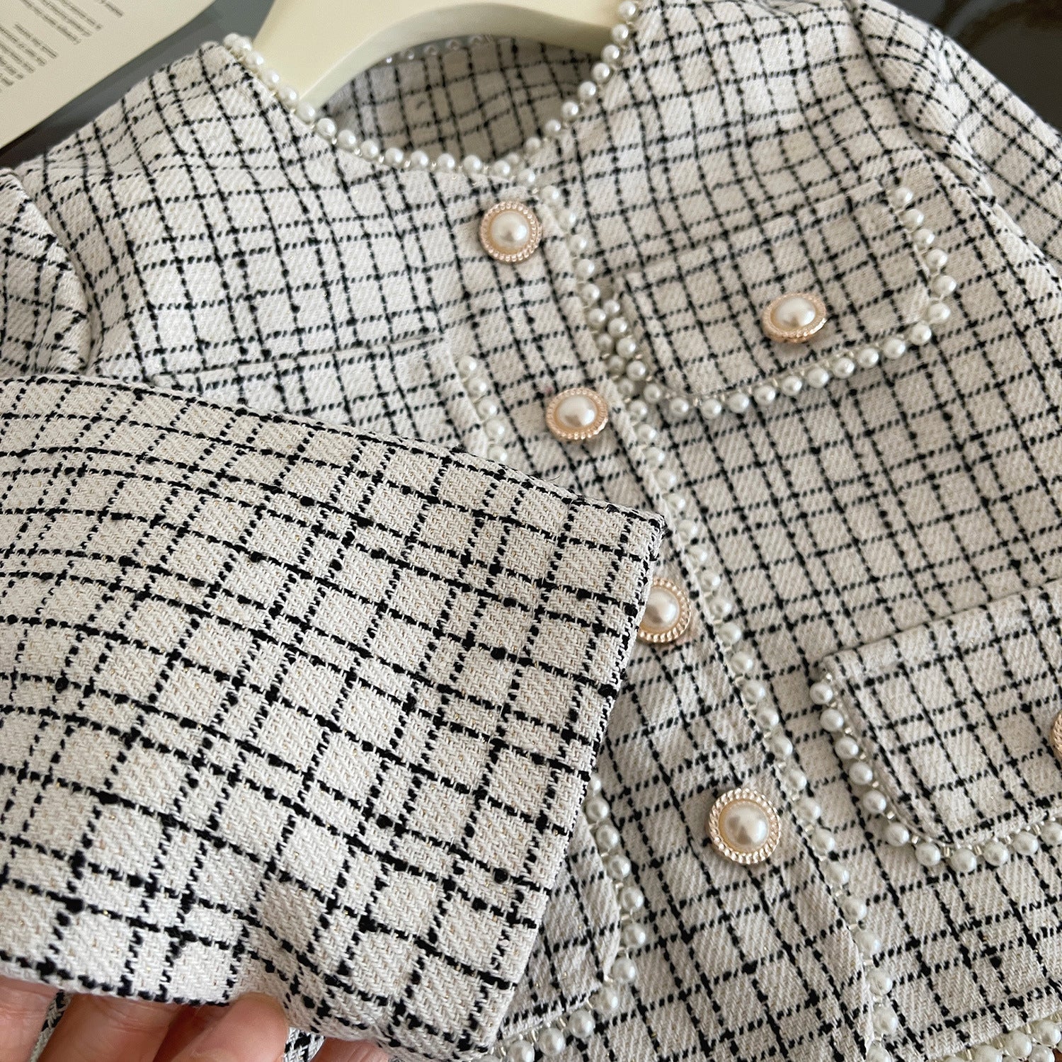 Set din doua piese Rebena