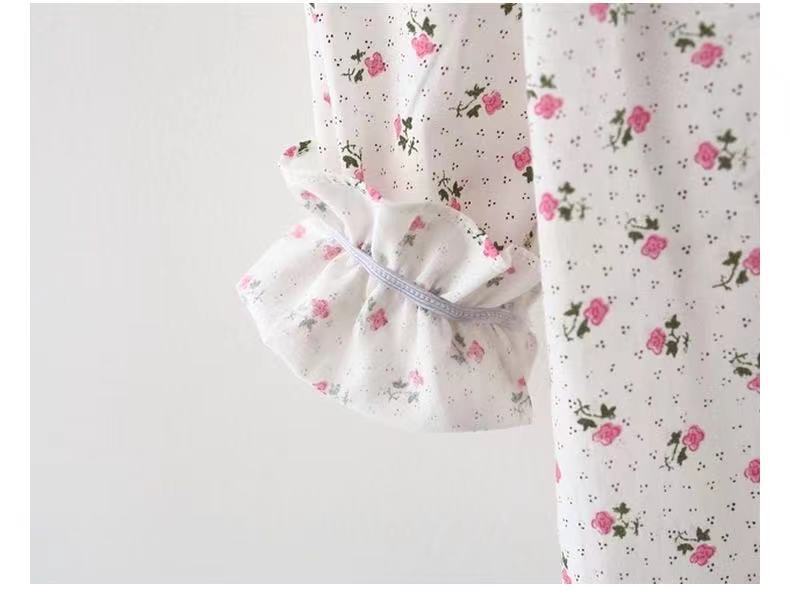 Kétrészes szett Rosira Pink