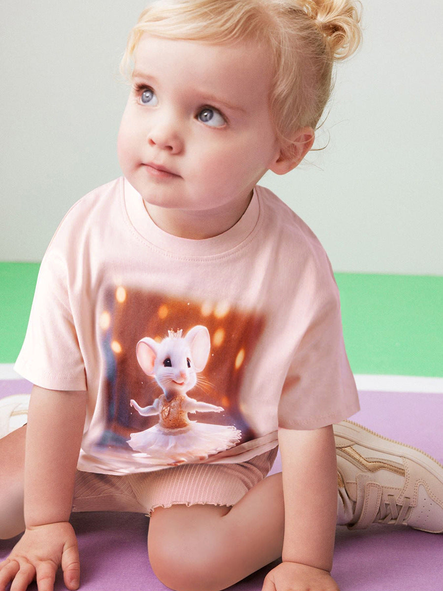 Fulvia kétrészes szett rózsaszín