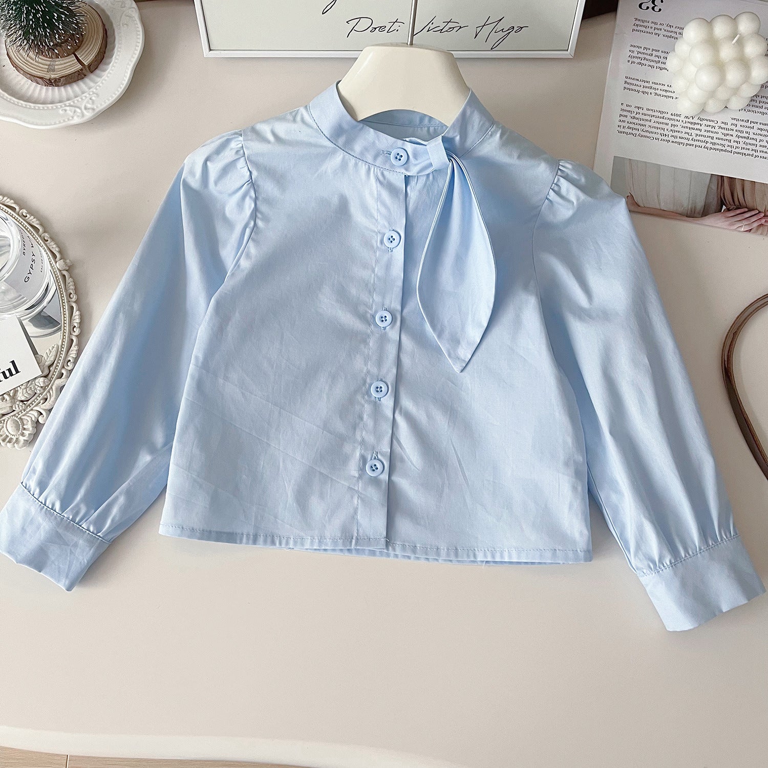 Set din trei piese Densa Gri