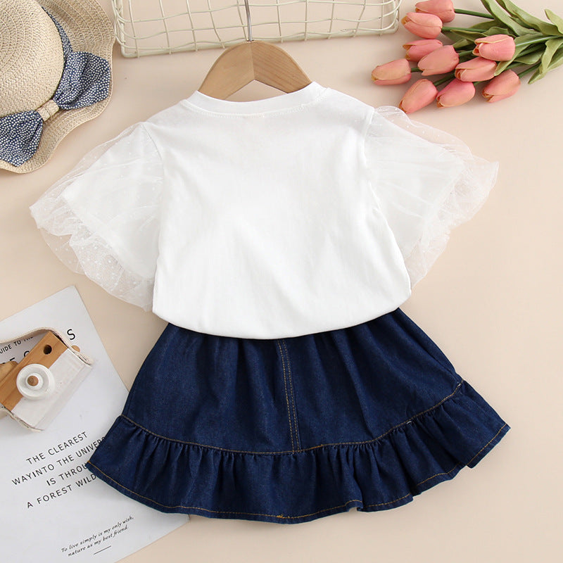 Zura két darabos szett