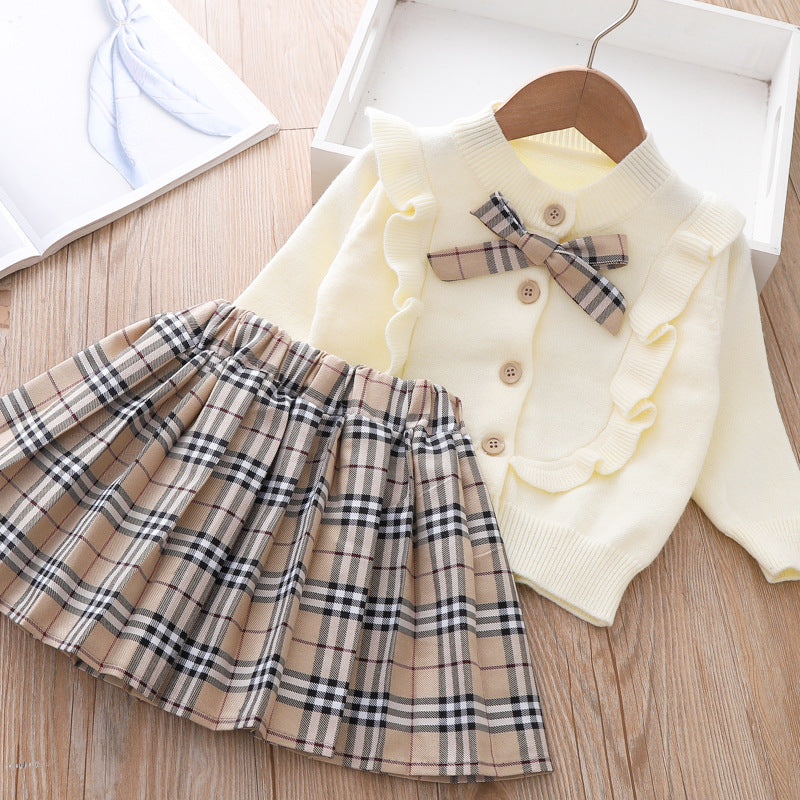 Készlet din doua piese Mazina