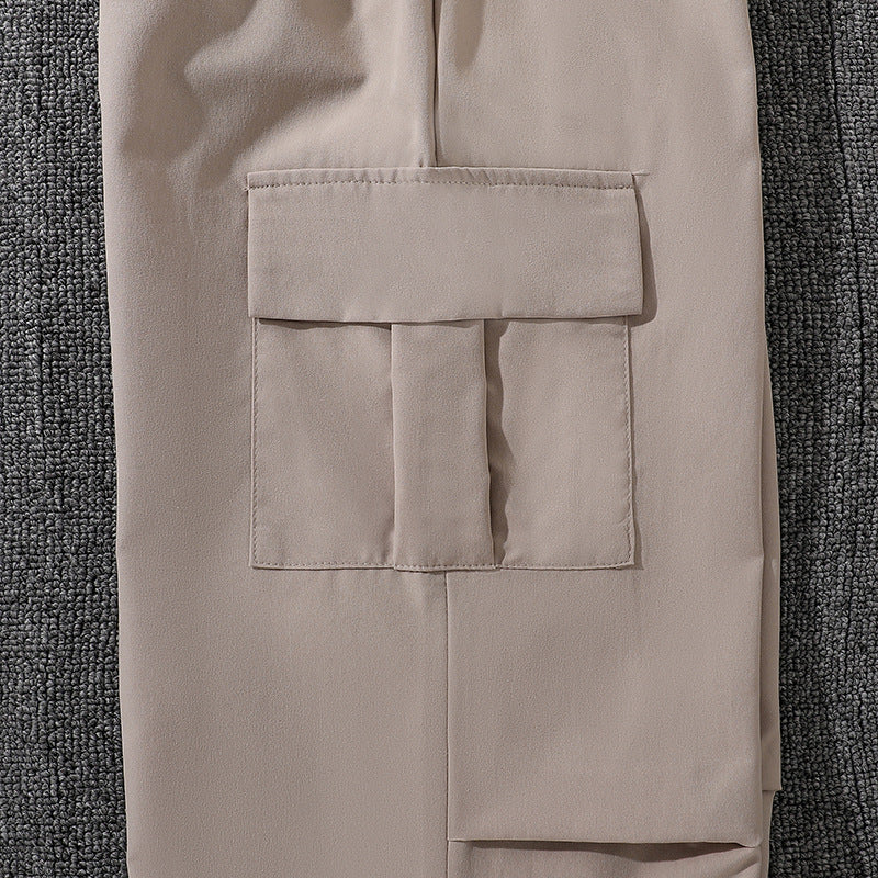 Catelina kétrészes szett krémszínű