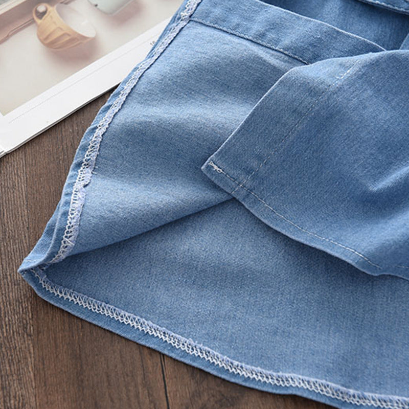 Denim ing Grania