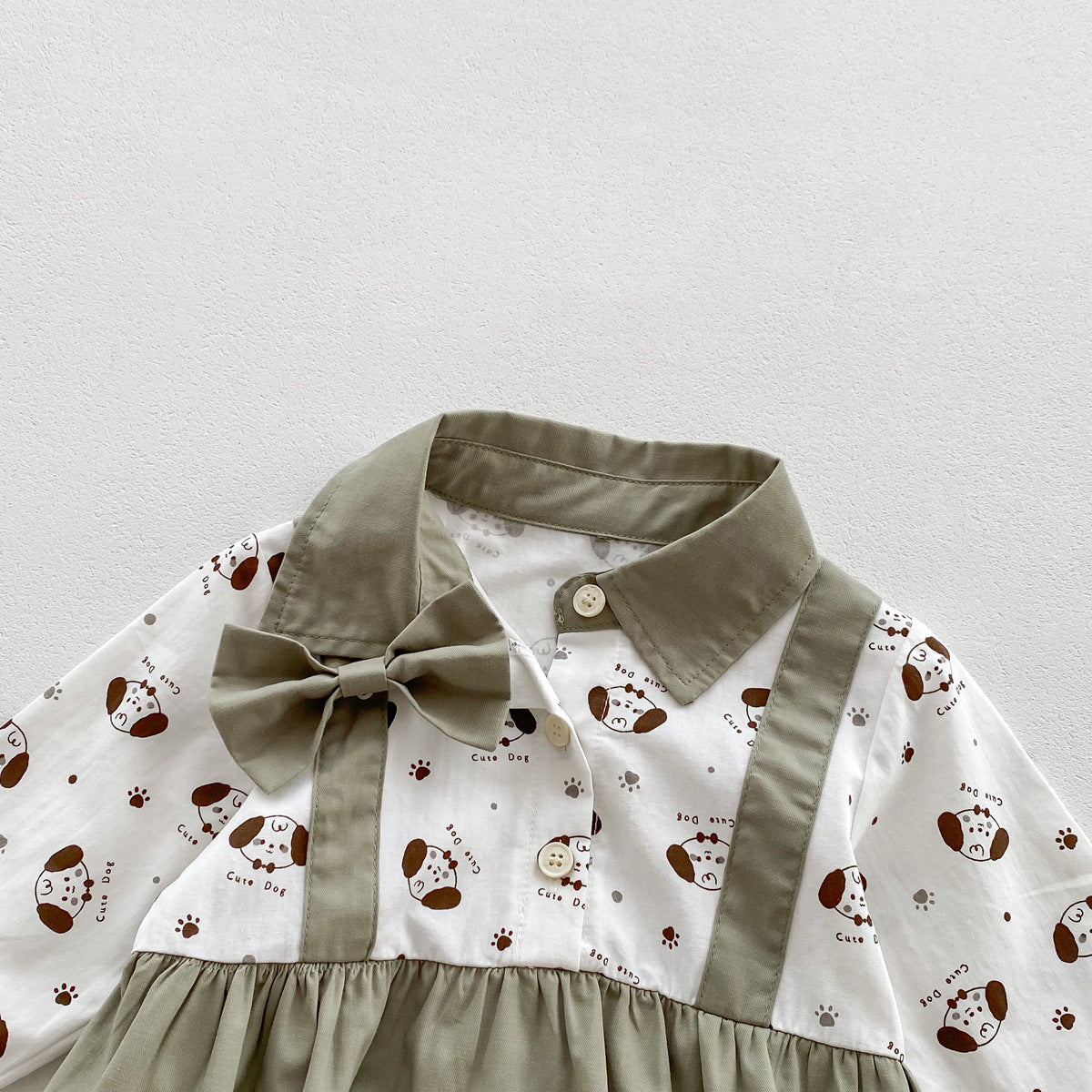 Terim részletes body zöld