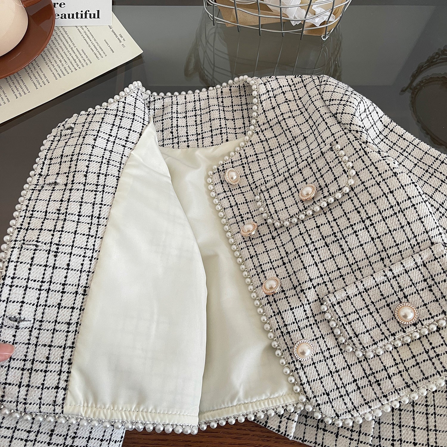 Set din doua piese Rebena