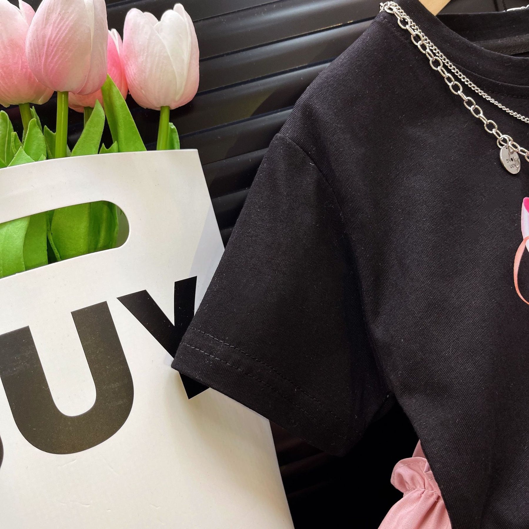 Kétrészes Lezal szett